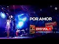 Calcinha Preta - Por Amor #AoVivoEmSalvador DVD Vol.1