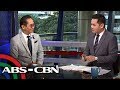 Early Edition: Amnesties for Trillanes co-mutineers 'theoretically' void | Part 1