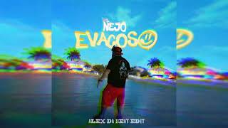 Ñejo -  Evacoso (Alex Da Beat Edit) [85BPM]