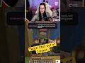Twitch chat out of context... #Minecraft