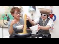 ただラーメンを食う動画！