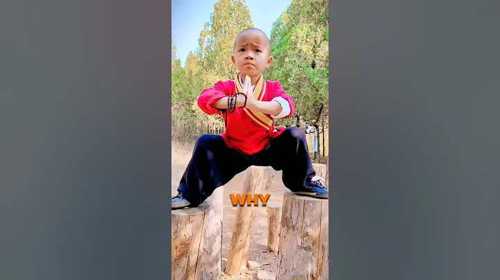 Youngest Martial Arts Teacher!😱