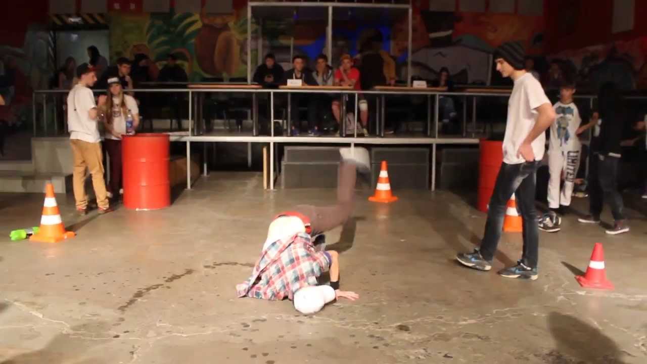 KSD vol.11 Free-Step 1