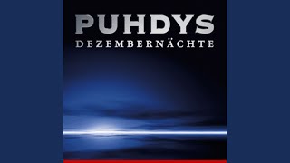 Video thumbnail of "Puhdys - Dezembernächte"