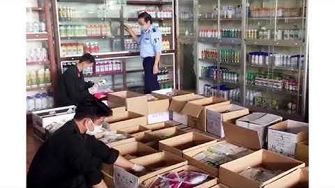 Bắt lô thuốc bảo vệ thực vật "khủng" nghi giả ở An Giang