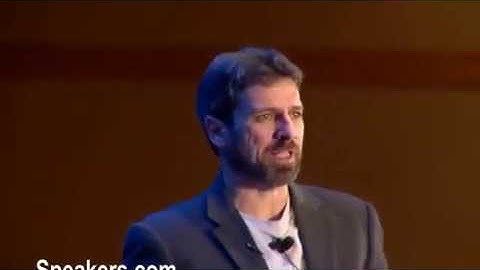 Keynote Speaker: Jim Davidson • Presented By • Speakers.com • Everest Reslience