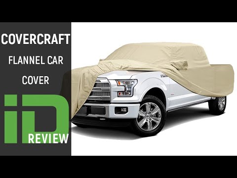 covercraft-flannel-car-cover-review