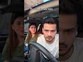 Kanwal Aftab and Zulqarnain New Funny Tiktok Video #ytshorts #kanwalzulqarnain