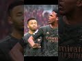 2 Insane Goals by KSI 🔥🔥🔥[] FIFA 23 #youtubeshorts #fifa23 #fifa23shorts