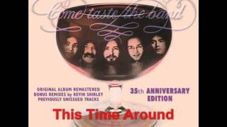 Deep Purple - This Time Around (2010 Kevin Shirley Remix) chords