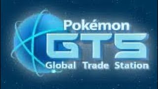 Pokemon Oras Gts Giveaway 12 11 Youtube