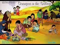 Meena strangers in the village unicef 2003