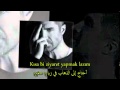 Özcan Deniz-YAPMAK LAZIM (Bi' Düşün 2012) - arabic translation