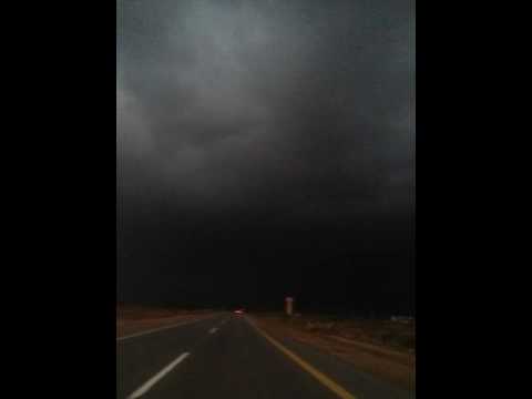 أجواء جيزان