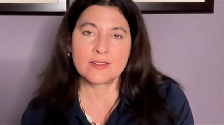 Maribel Lopez discusses the Uber safety report