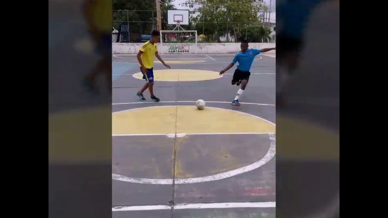 El Bruto Raul sierra y heyder Rodrigue los ore nene vídeo de risa