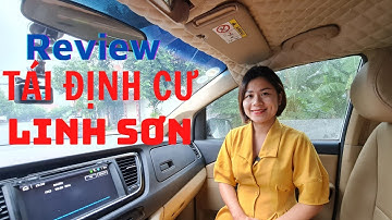 Review khu tái định cư Linh Sơn gần đường tỉnh lộ 420 Bình Yên Thạch Thất| Đầu Tư Đất Nền Hòa Lạc