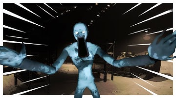 We Added EVERY SCP MOD To Lethal Company...