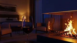 SLOW Romantic Music for Love Night and Soft Sensual Rhythms to Make the Heart Melt screenshot 5
