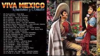 Rancheras y Corridos Gerardo Reyes, Luis Perez Meza, Chayito Valdez, Juan Valentin, El Charro Avitia