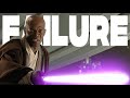 How Mace Windu Let Down The Jedi Order How Mace Windu Let Down The Jedi Order