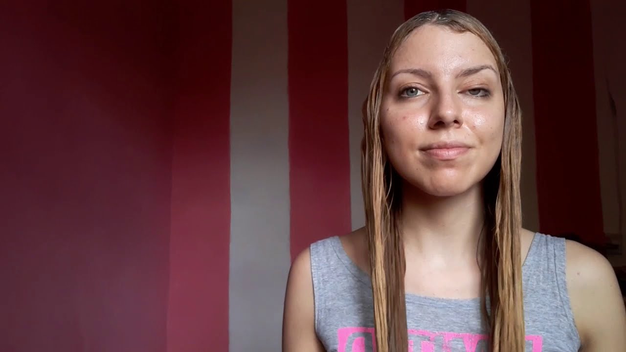 TESTEI O BOTOX DA NATUMAXX YouTube
