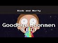 Rick and Morty - Goodbye Moonmen (8 Bit Cover) Mp3 Song