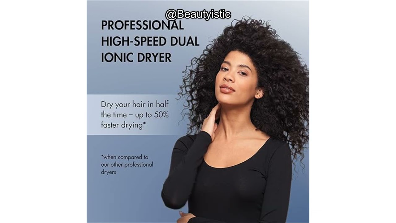 BabylissPRO Nano Titanium Hair Dryer Review: Powerful, Fast Drying, Worth the Price?