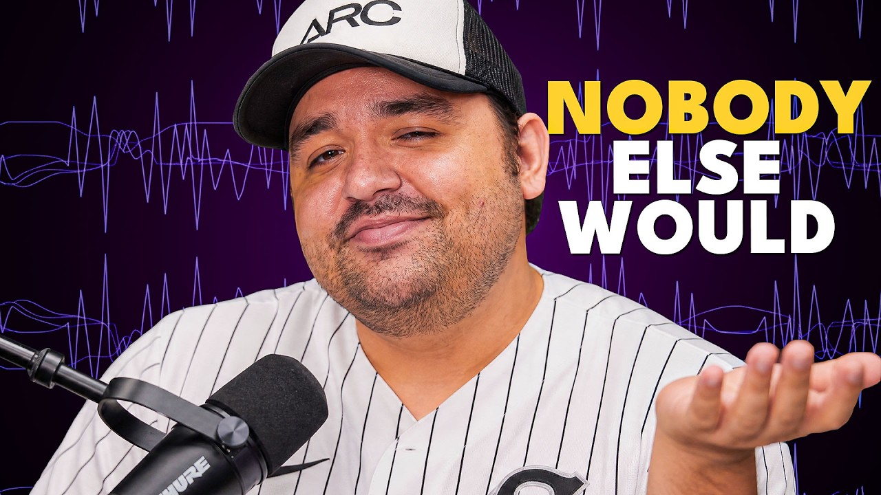 He Signed A 150-Follower DJ (ft. PNK Records) | EF EP 159