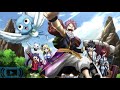 ♫Fairy Tail All Openings Full | Video Sounds♫