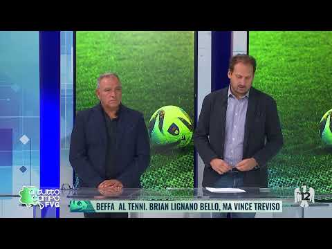 A TUTTO CAMPO FVG | 05/10/2025