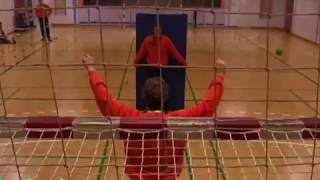 training goalkeepers 8 | handball