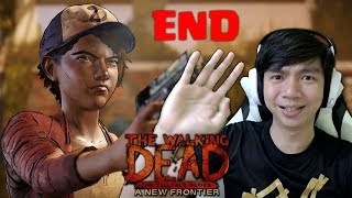 The Walking Dead New Frontier Episode 2 Gameplay Walkthrough Part 1 FULL GAME (Season 3)