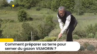 Comment préparer et semer son gazon ?