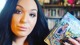 Witches Datebook 2021 - Check this out!