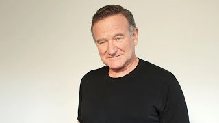 Robin Williams Unveiled: 17 Astonishing Secrets That Will Truly Shock You! 😱