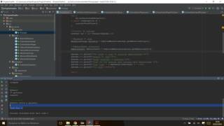 Vídeo - Projeto Final - Orientação a Objetos com Java