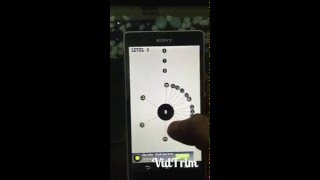 Dots Circle game for android screenshot 2