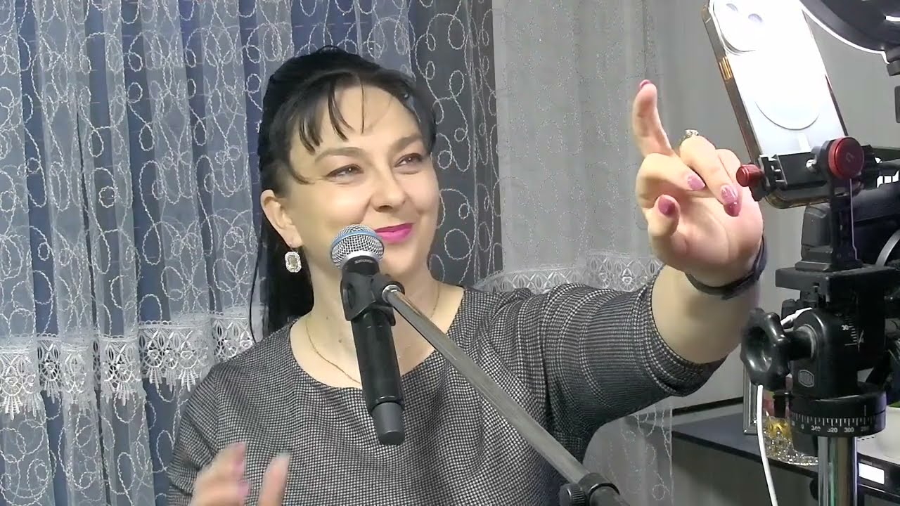 LIVE: MILICA GOGIN - UŽIVO SA PRATIOCIMA! (copy) (26.02.2026)