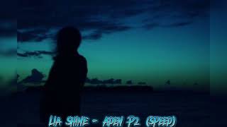 Lia Shine - Aden P2 (speed up) Resimi