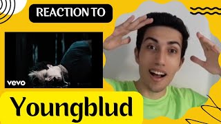 YUNGBLUD - Reaction - Hated (Official Music Video)