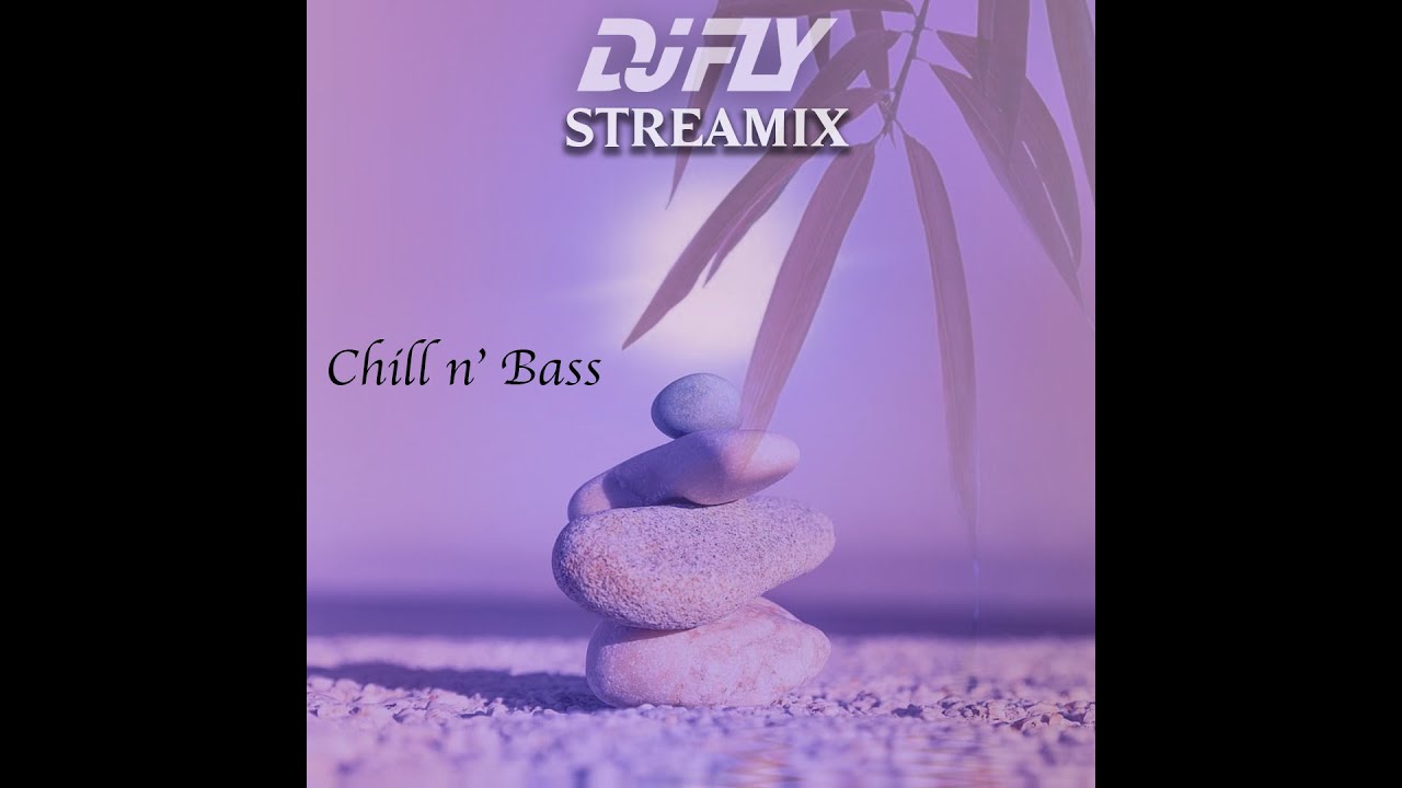 Dj Fly - Chill n' Bass (Streamix ) Dj Fly - Chill n' Bass (Streamix )