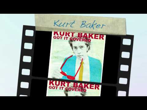 Jaret Reddick on the new Kurt Baker album