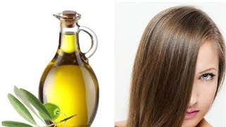 الطريقة السحرية  لتطويل الشعر  باستخدام الثوم وزيت الزيتون ?❤️?