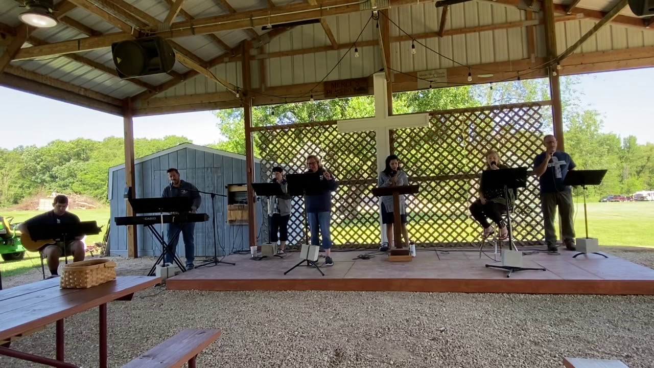 6 14 20 The Refuge Church YouTube