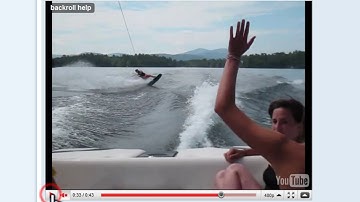 Backroll Help (deluca) - Analysis Reply