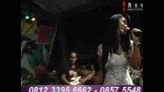 PERCUMA [DANGDUT] MONATA
