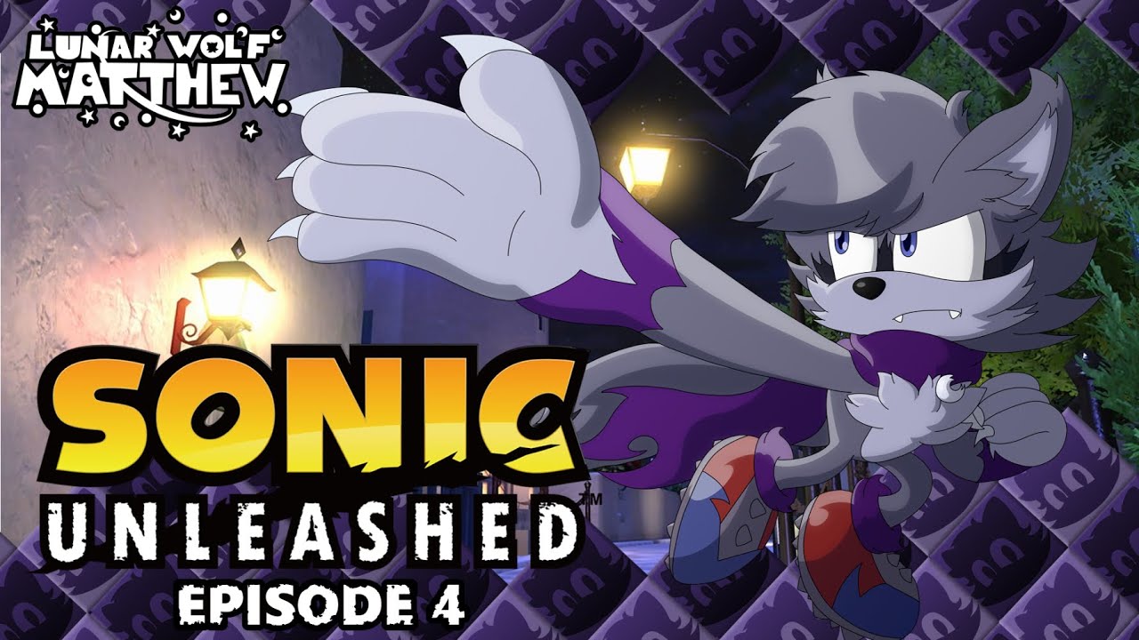 Sonic Unleashed - We Saved the World! - YouTube