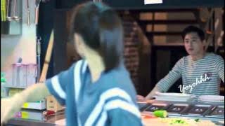 Park Bo Young - Leaving (떠난다) MV (Oh My Ghost OST)[ENGSUB   Romanization   Hangul]