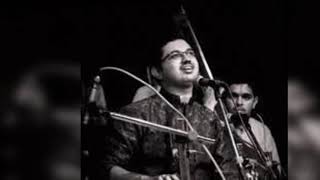Abhijith Shenoy K Raag Ahir Lalit Live Baithak
